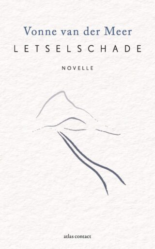 Letselschade - cover