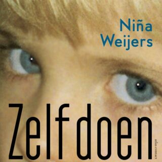 Zelf doen - cover