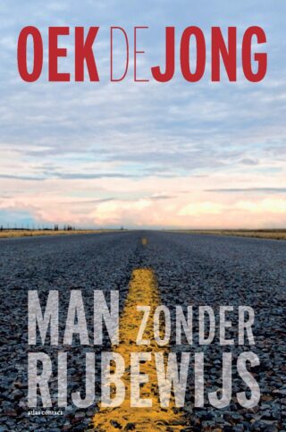 Man zonder rijbewijs - cover