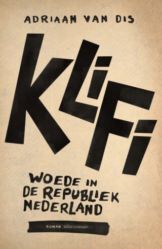 KliFi - cover