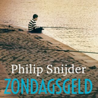 Zondagsgeld - cover