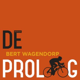 De proloog - cover