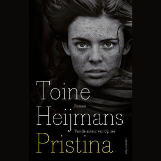 Pristina - cover