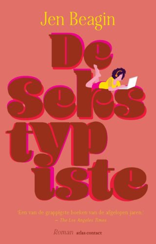 De sekstypiste - cover