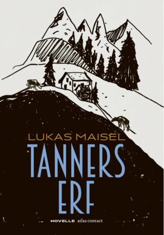 Tanners erf - cover