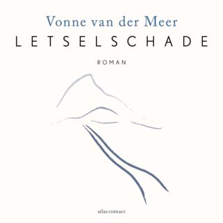 Letselschade - cover