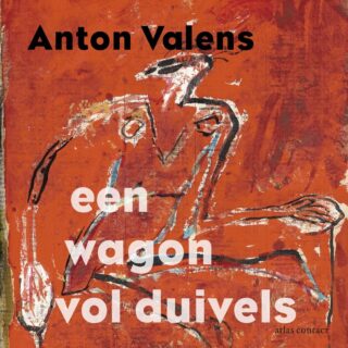 Een wagon vol duivels - cover