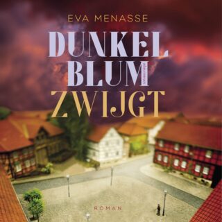 Dunkelblum zwijgt - cover