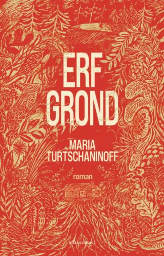 Erfgrond - cover