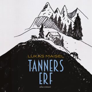 Tanners erf - cover