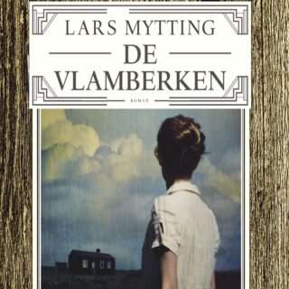 De vlamberken - cover