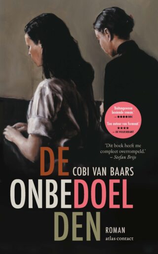 De onbedoelden - cover