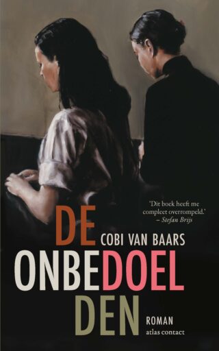 De onbedoelden - cover