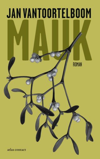 Mauk - cover