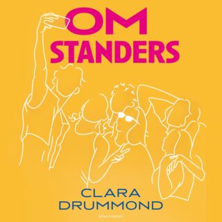 Omstanders - cover