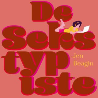 De sekstypiste - cover