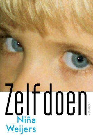 Zelf doen - cover