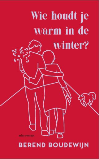 Wie houdt je warm in de winter? - cover