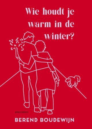 Wie houdt je warm in de winter? - cover