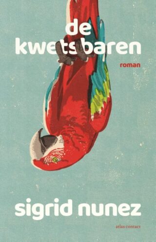 De kwetsbaren - cover