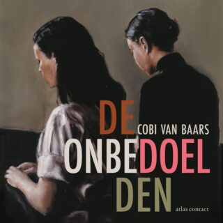 De onbedoelden - cover