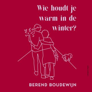 Wie houdt je warm in de winter? - cover