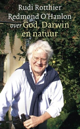 Over God, Darwin en natuur - cover