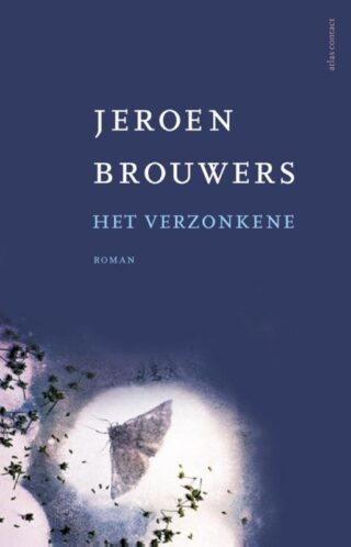 Het verzonkene - cover