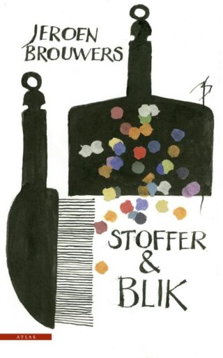 Stoffer & blik - cover