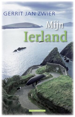 Mijn Ierland - cover