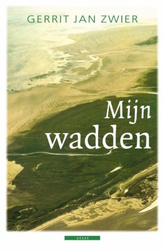 Mijn wadden - cover