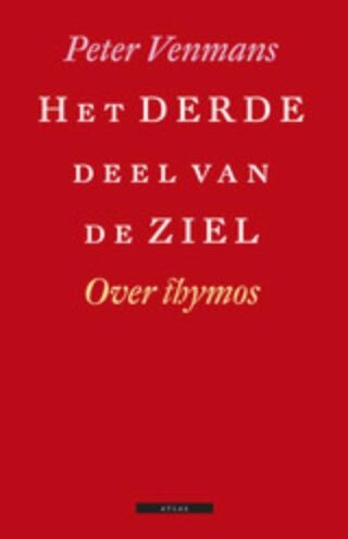 Het derde deel van de ziel - cover