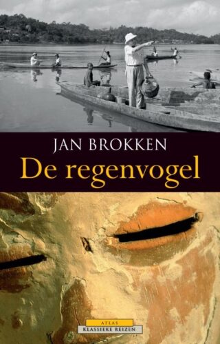 De regenvogel - cover