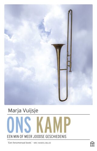 Ons kamp - cover