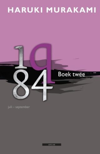 1q84 - cover