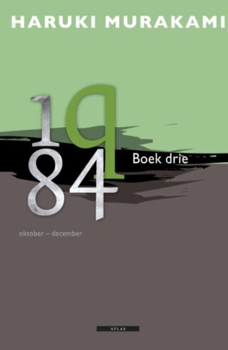 1q84 - cover