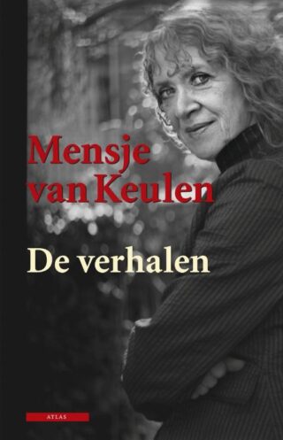 De verhalen - cover