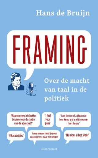 Framing - cover