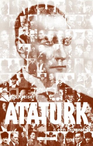 Ataturk - cover