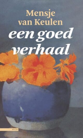 Een goed verhaal - cover