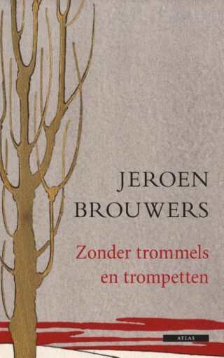 Zonder trommels en trompetten - cover