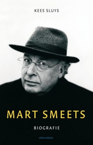 Mart Smeets - cover