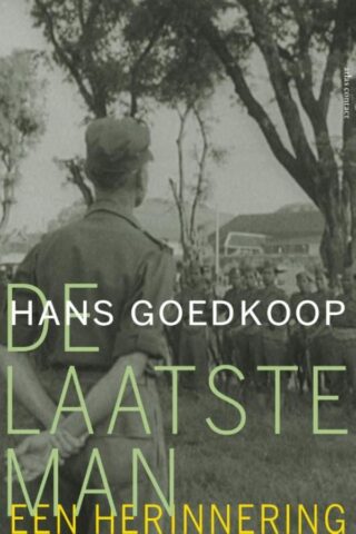 De laatste man - cover