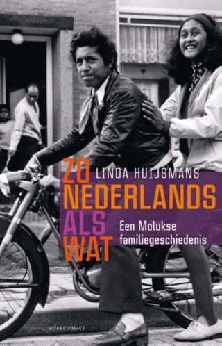 Zo Nederlands als wat - cover