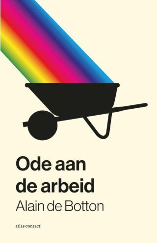 Een ode aan de arbeid - cover