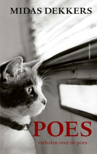 Poes - cover