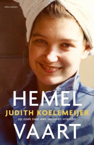 Hemelvaart - cover