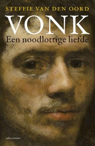 Vonk - cover