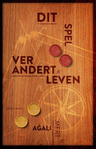 Dit spel verandert je leven - cover