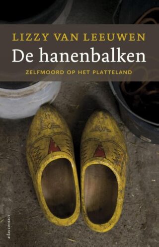 De hanenbalken - cover